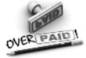 Overpayment Recovery